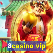 8casino vip